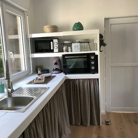 Planch'7 Villa Abbeville Eksteriør billede